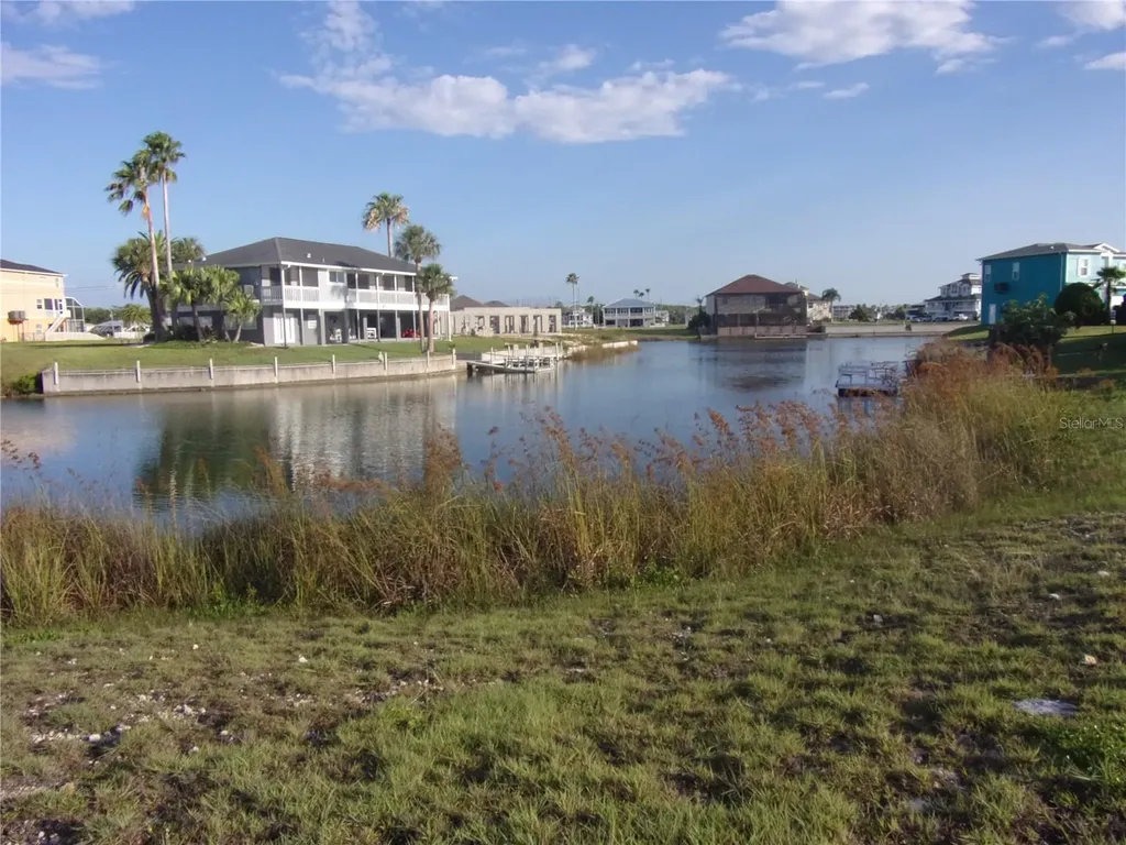 3406 Bluefish Drive Hernando Beach FL 34607
