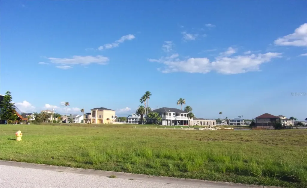 3406 Bluefish Drive Hernando Beach FL 34607