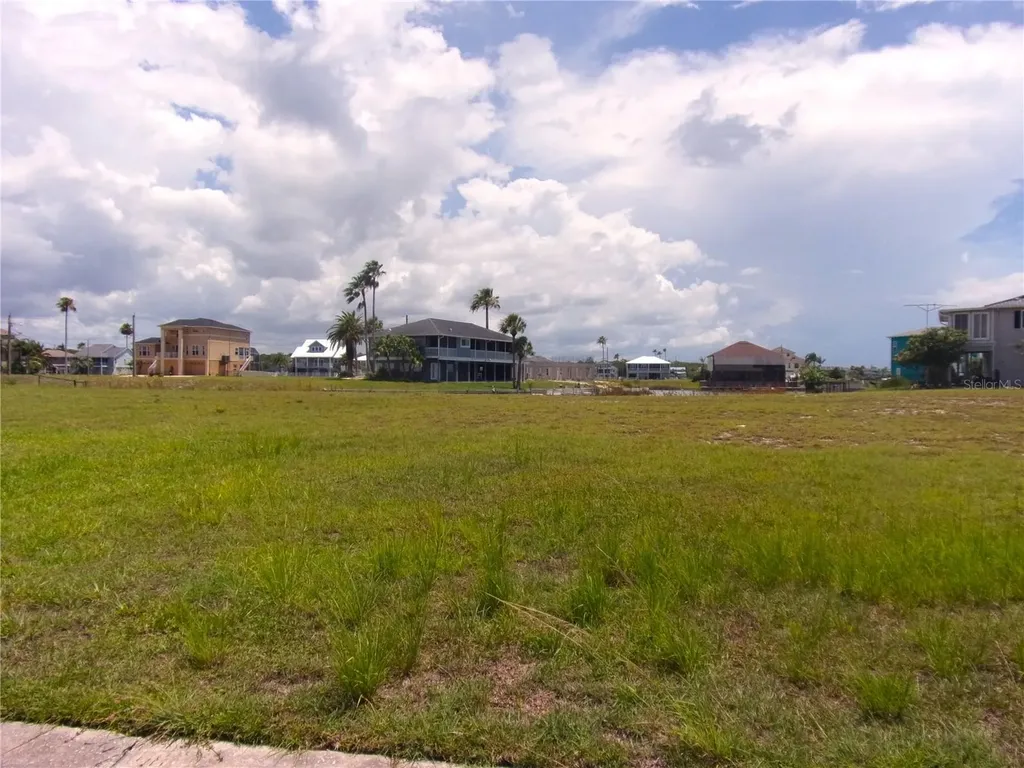 3406 Bluefish Drive Hernando Beach FL 34607