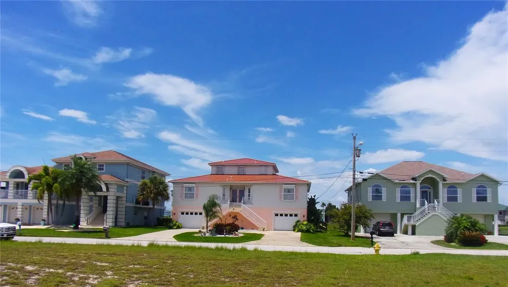 3406 Bluefish Drive Hernando Beach FL 34607