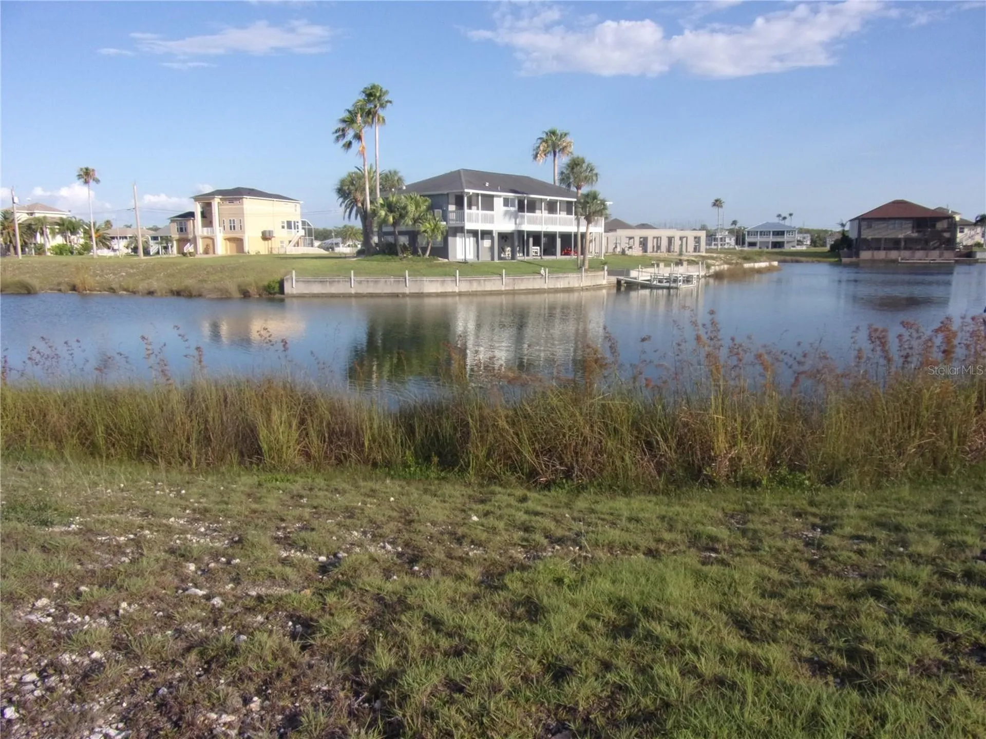 3406 Bluefish Drive Hernando Beach FL 34607