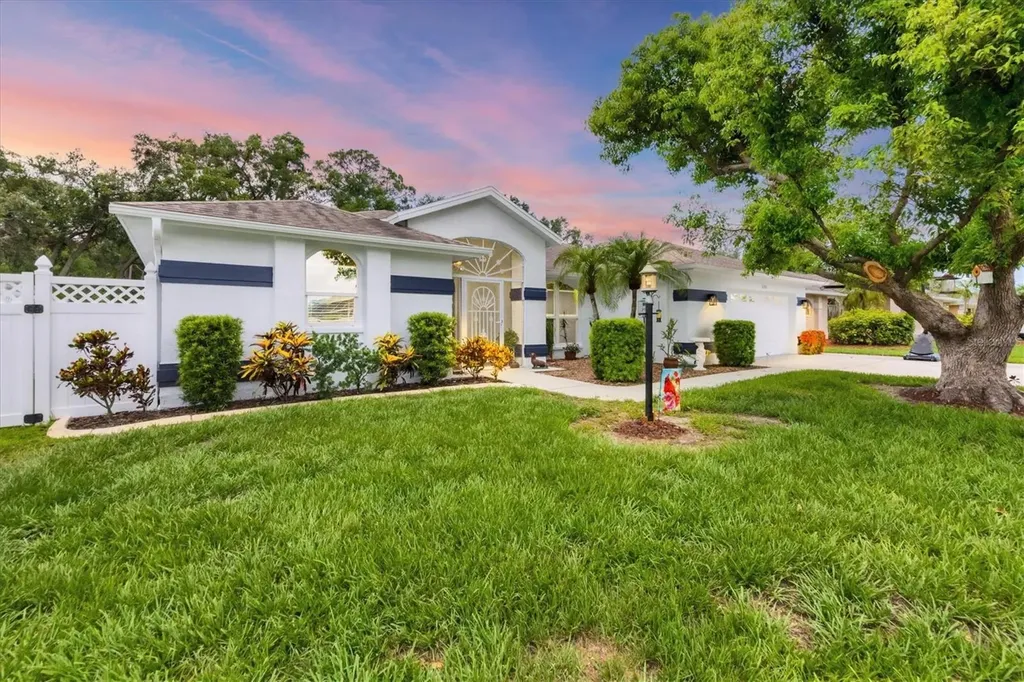 2381 Appaloosa Circle Sarasota FL 34240