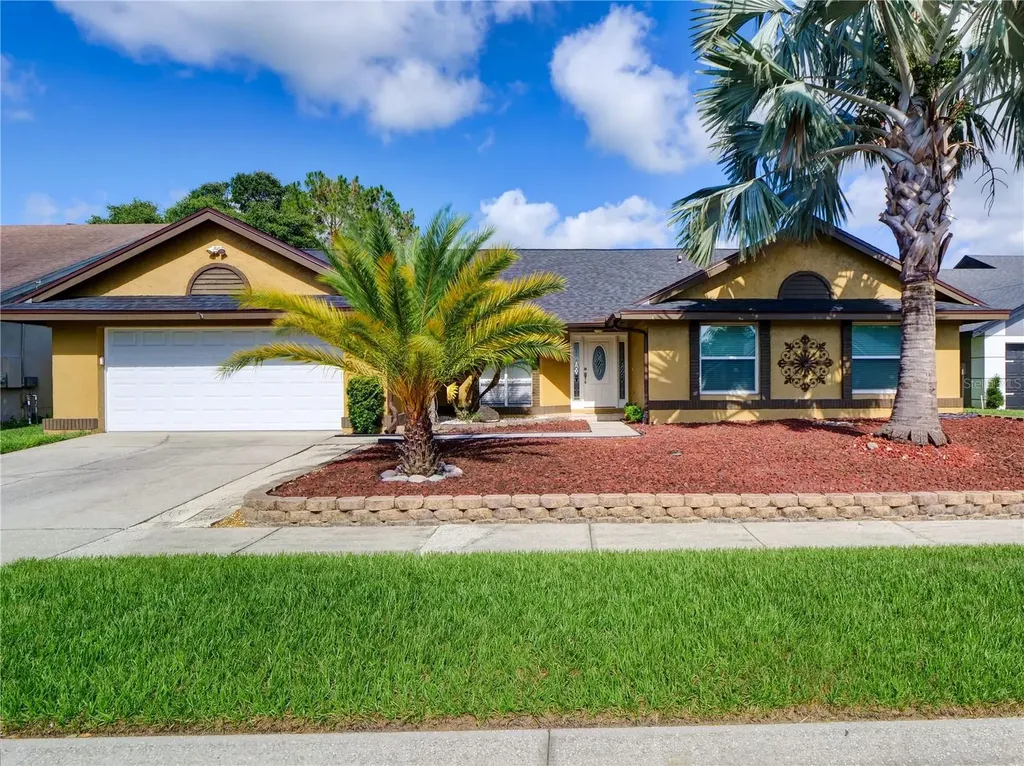 728 Silversmith Circle Lake Mary FL 32746
