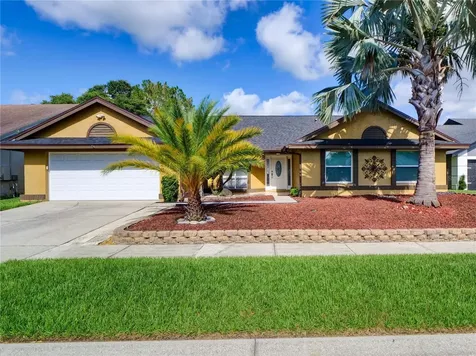 728 Silversmith Circle Lake Mary FL 32746