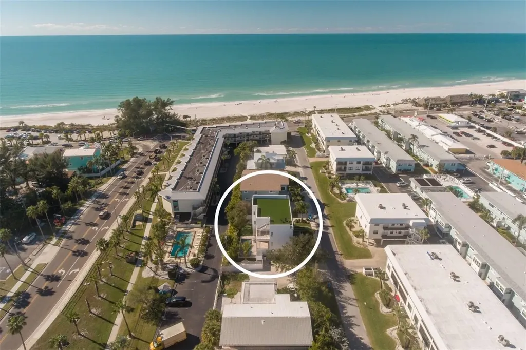 111 6th Street N Bradenton Beach FL 34217
