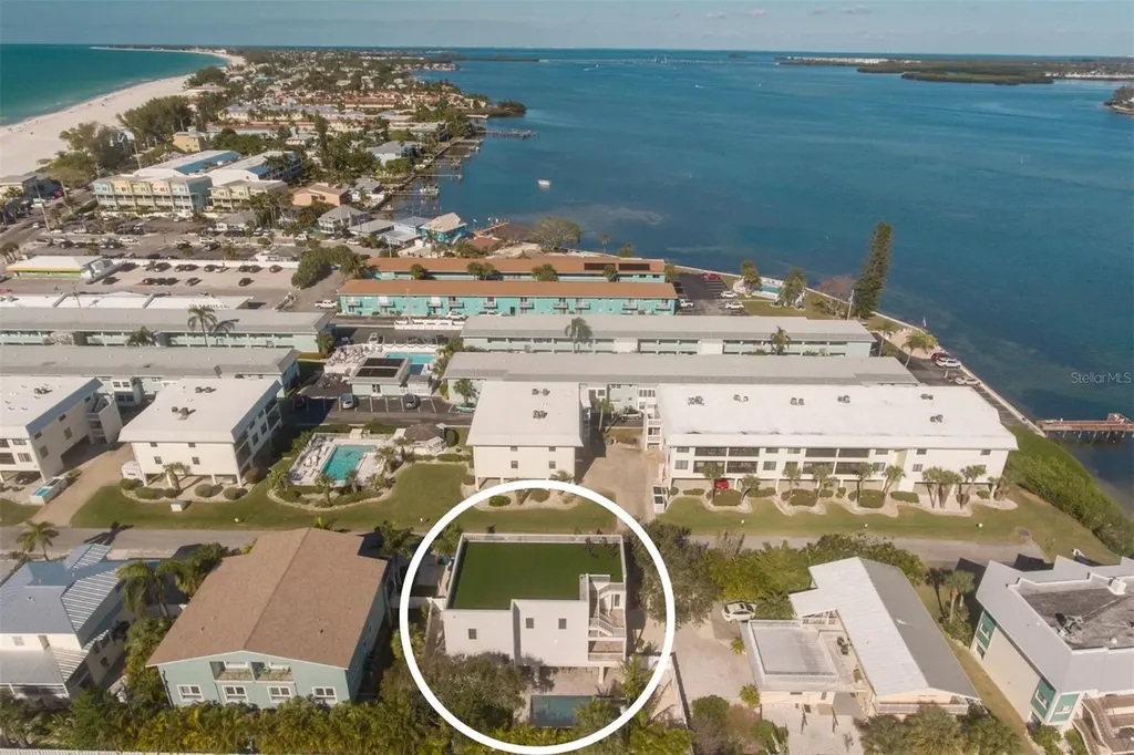 111 6th Street N Bradenton Beach FL 34217