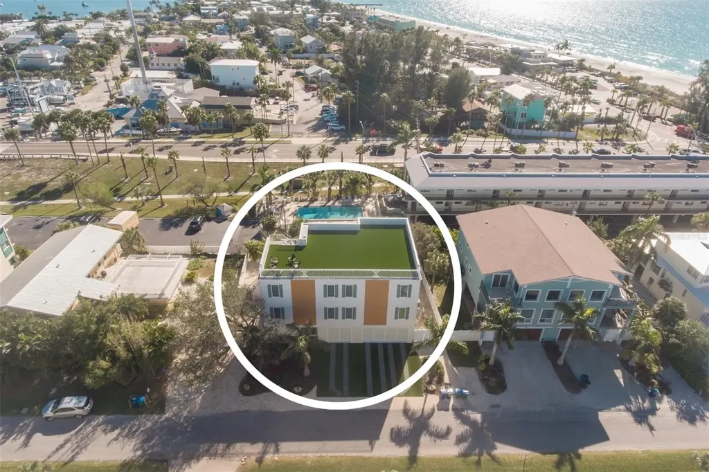 111 6th Street N Bradenton Beach FL 34217
