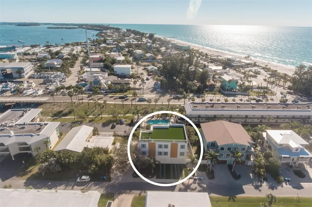 111 6th Street N Bradenton Beach FL 34217