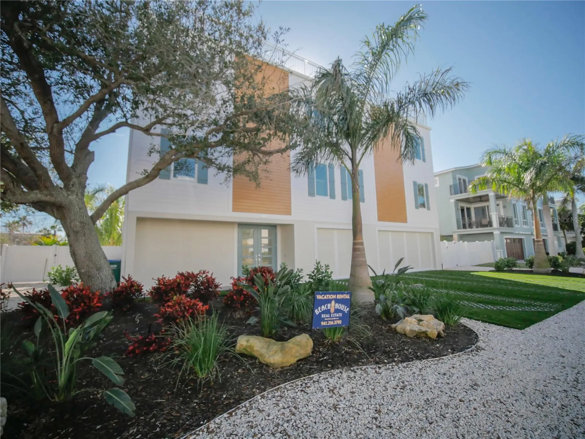 111 6th Street N Bradenton Beach FL 34217