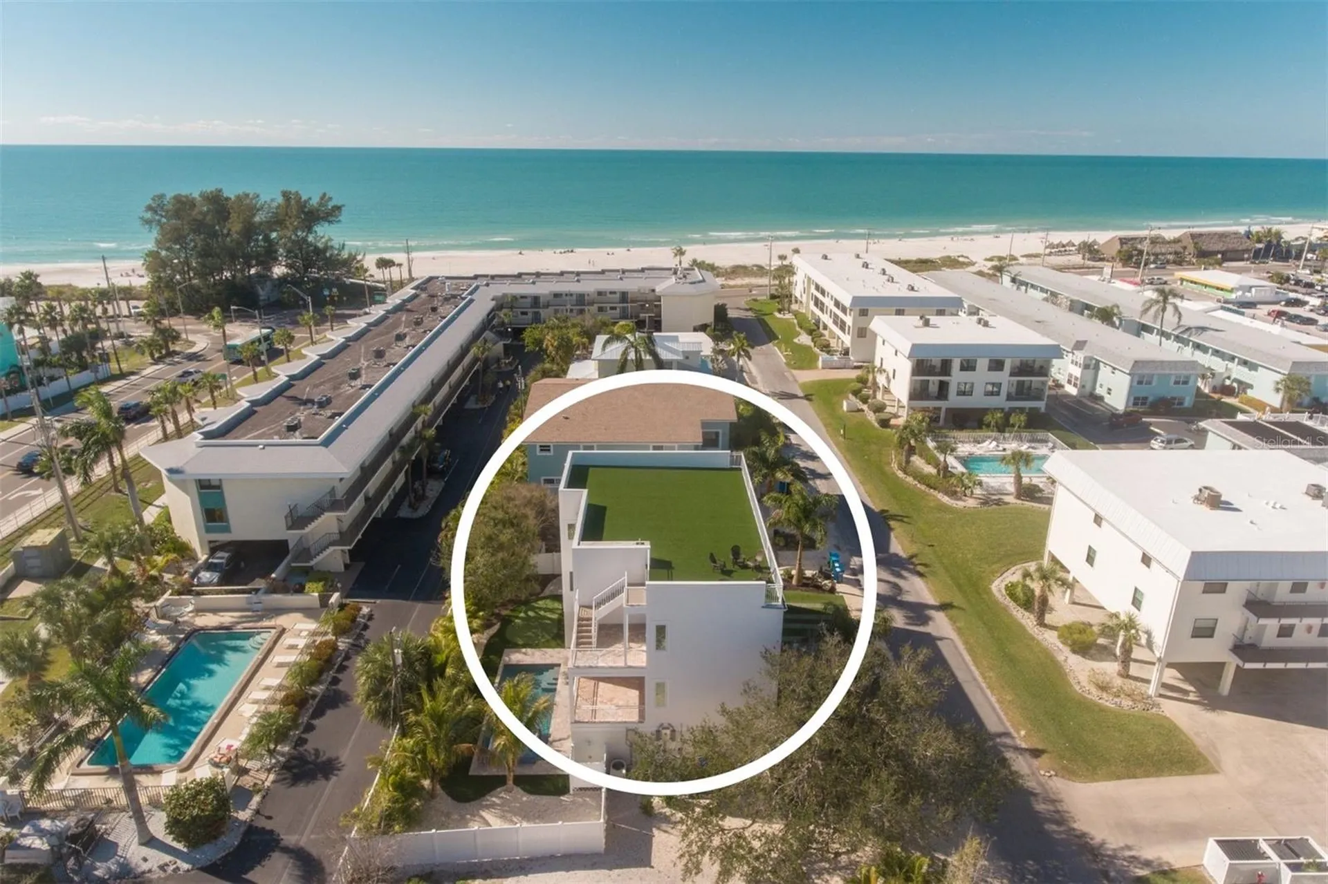 111 6th Street N Bradenton Beach FL 34217