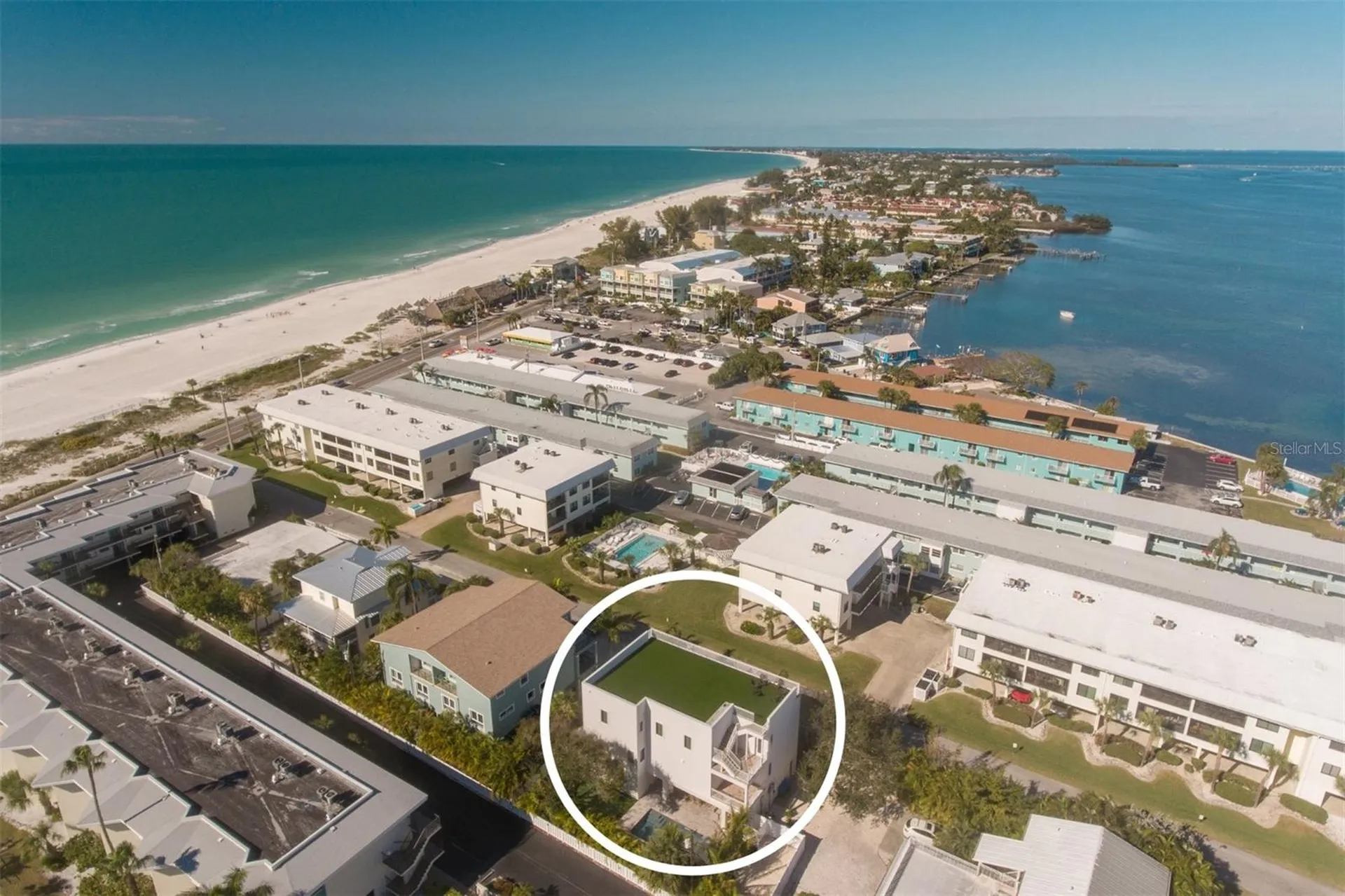111 6th Street N Bradenton Beach FL 34217