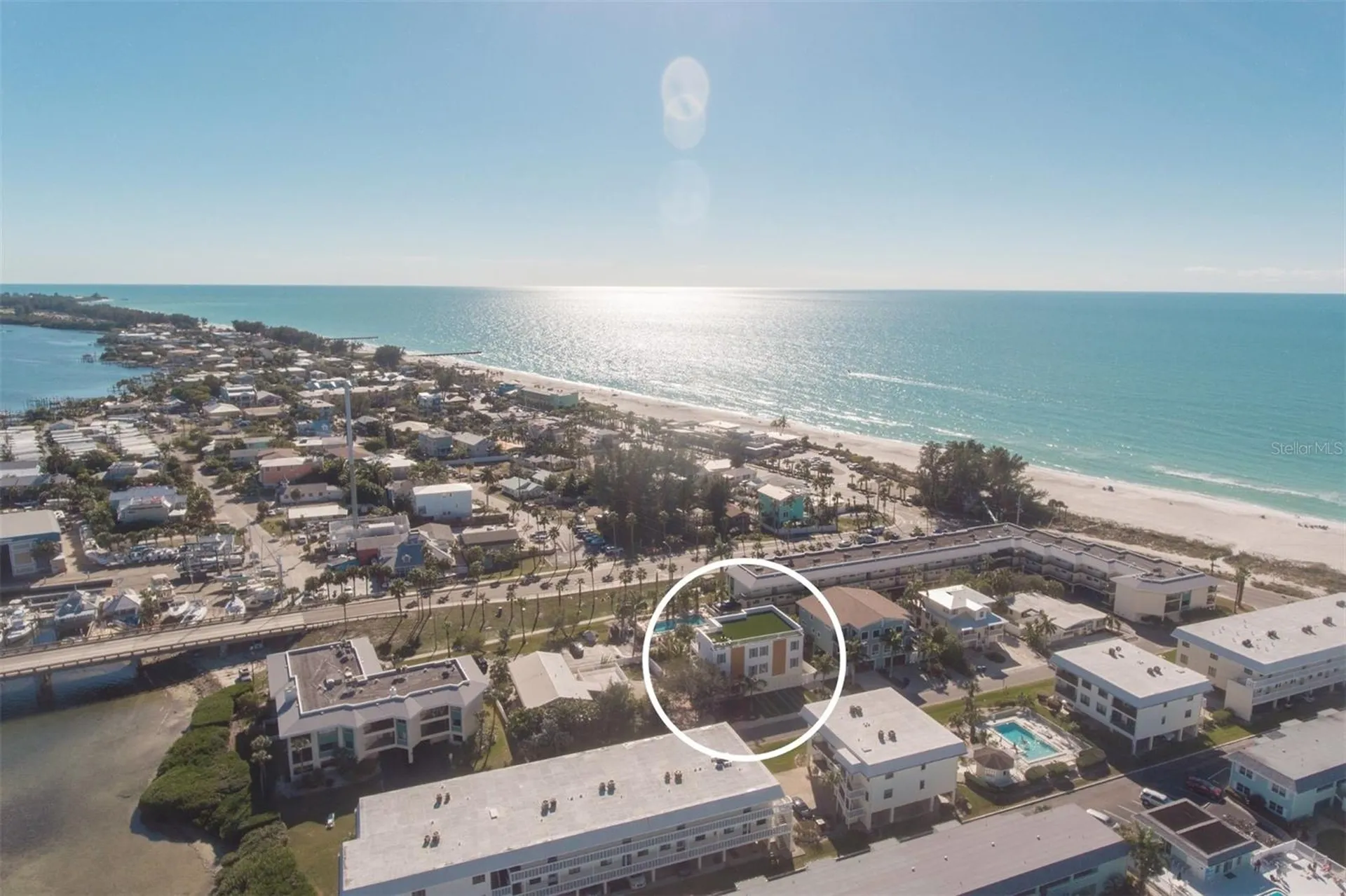 111 6th Street N Bradenton Beach FL 34217