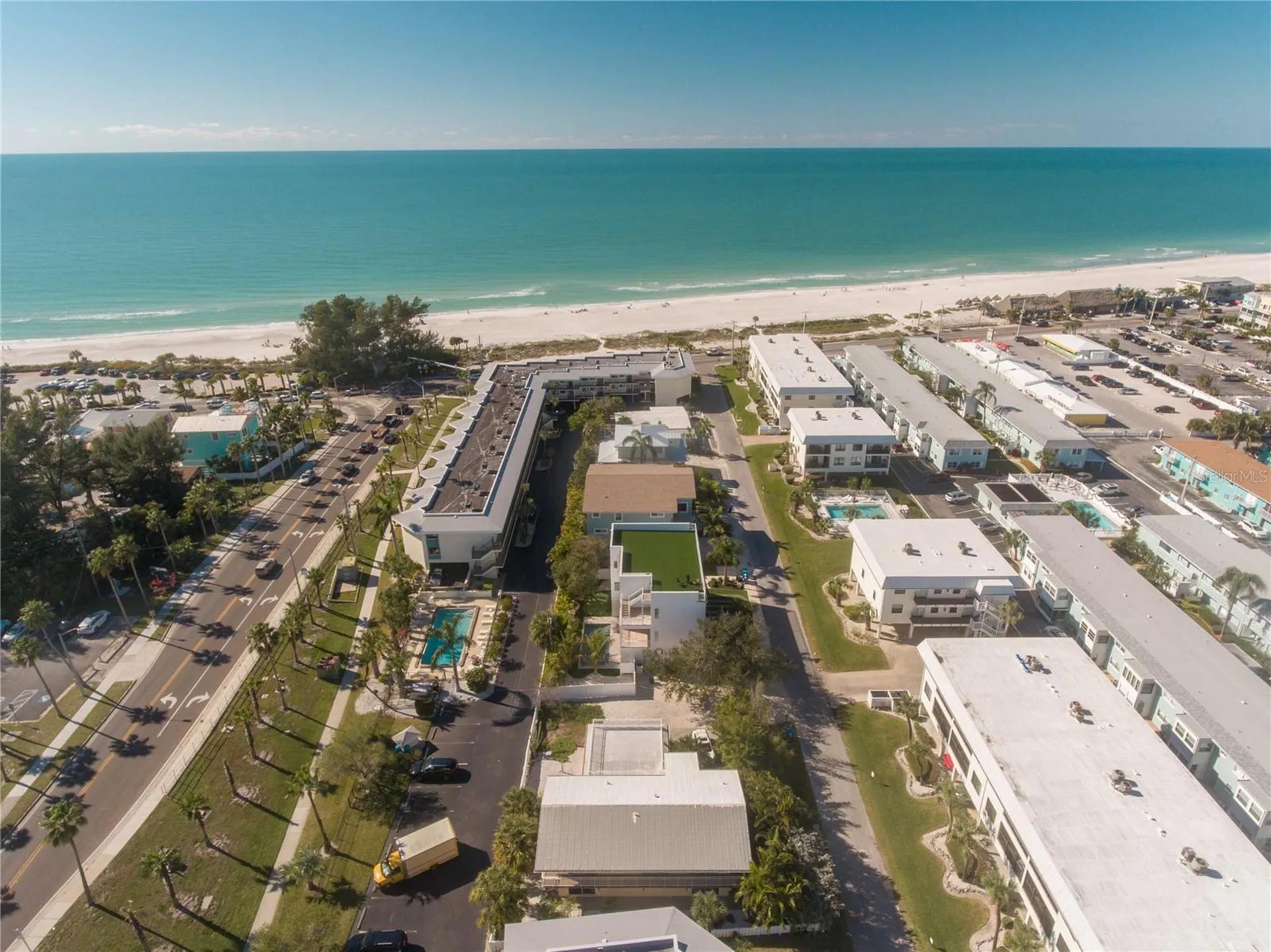 111 6th Street N Bradenton Beach FL 34217