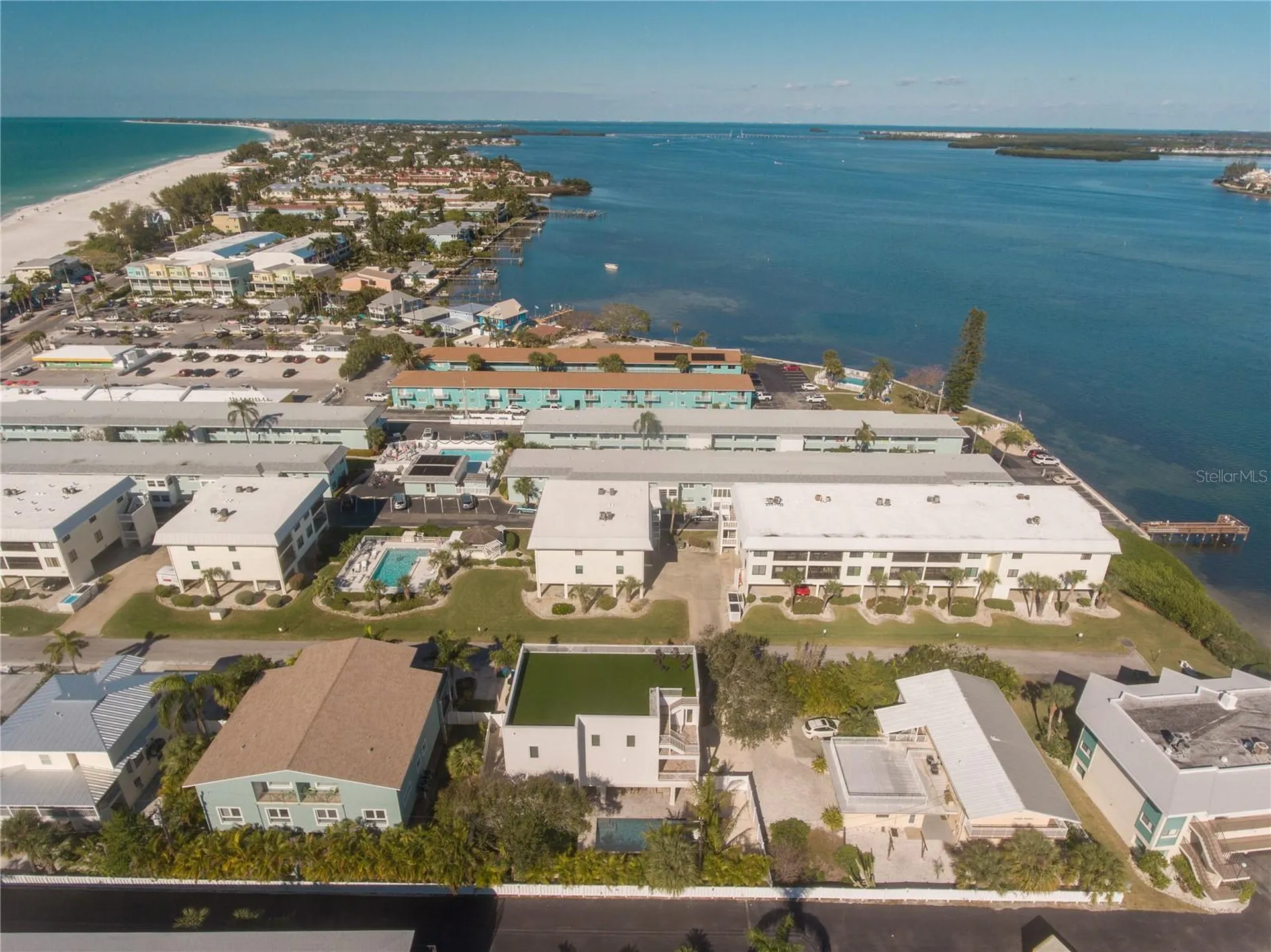 111 6th Street N Bradenton Beach FL 34217