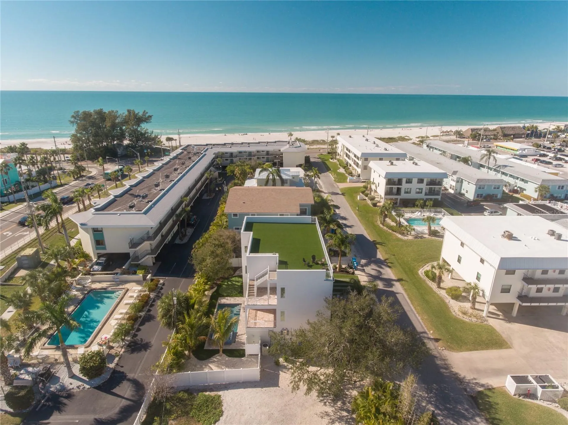 111 6th Street N Bradenton Beach FL 34217