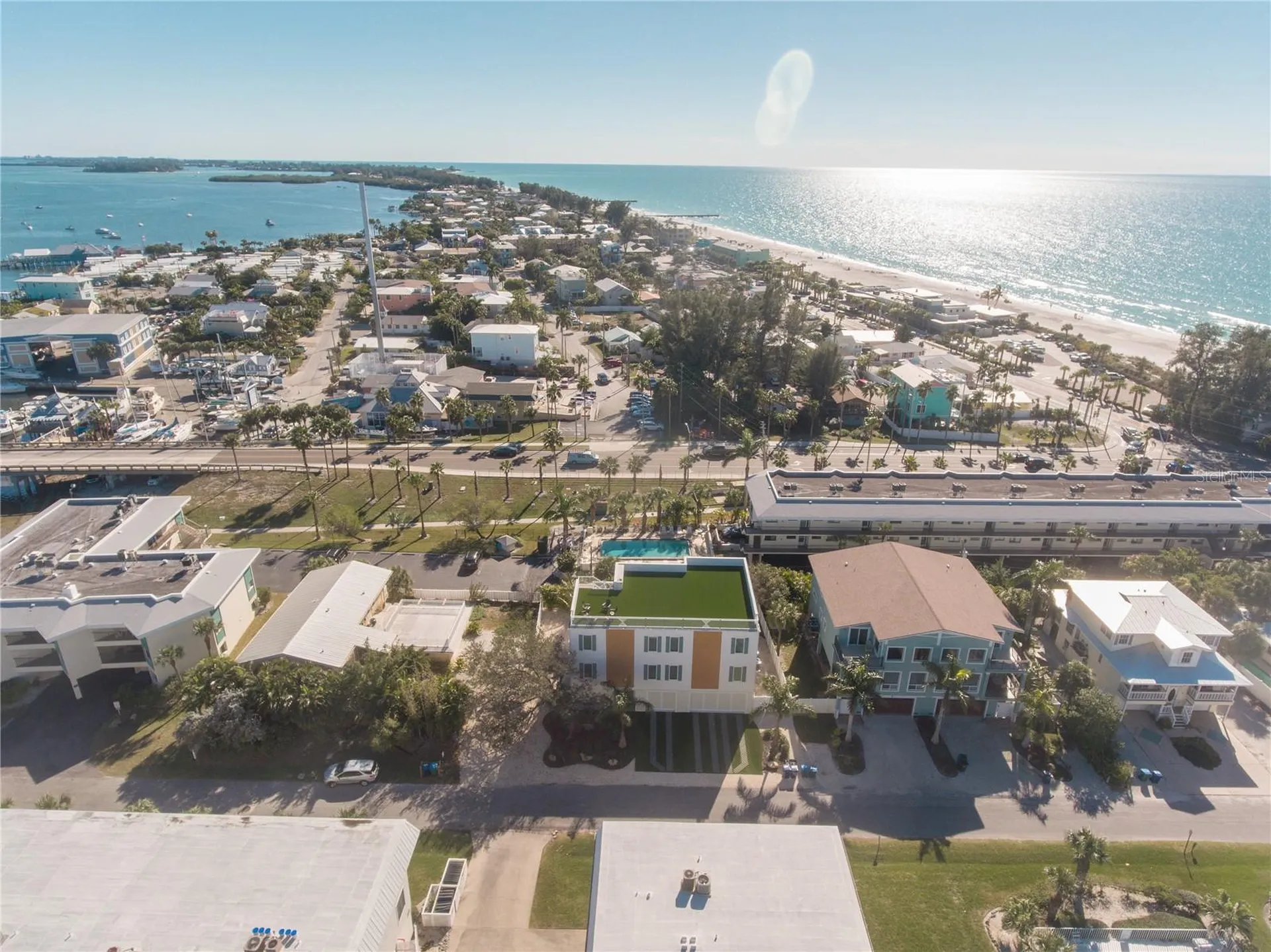 111 6th Street N Bradenton Beach FL 34217