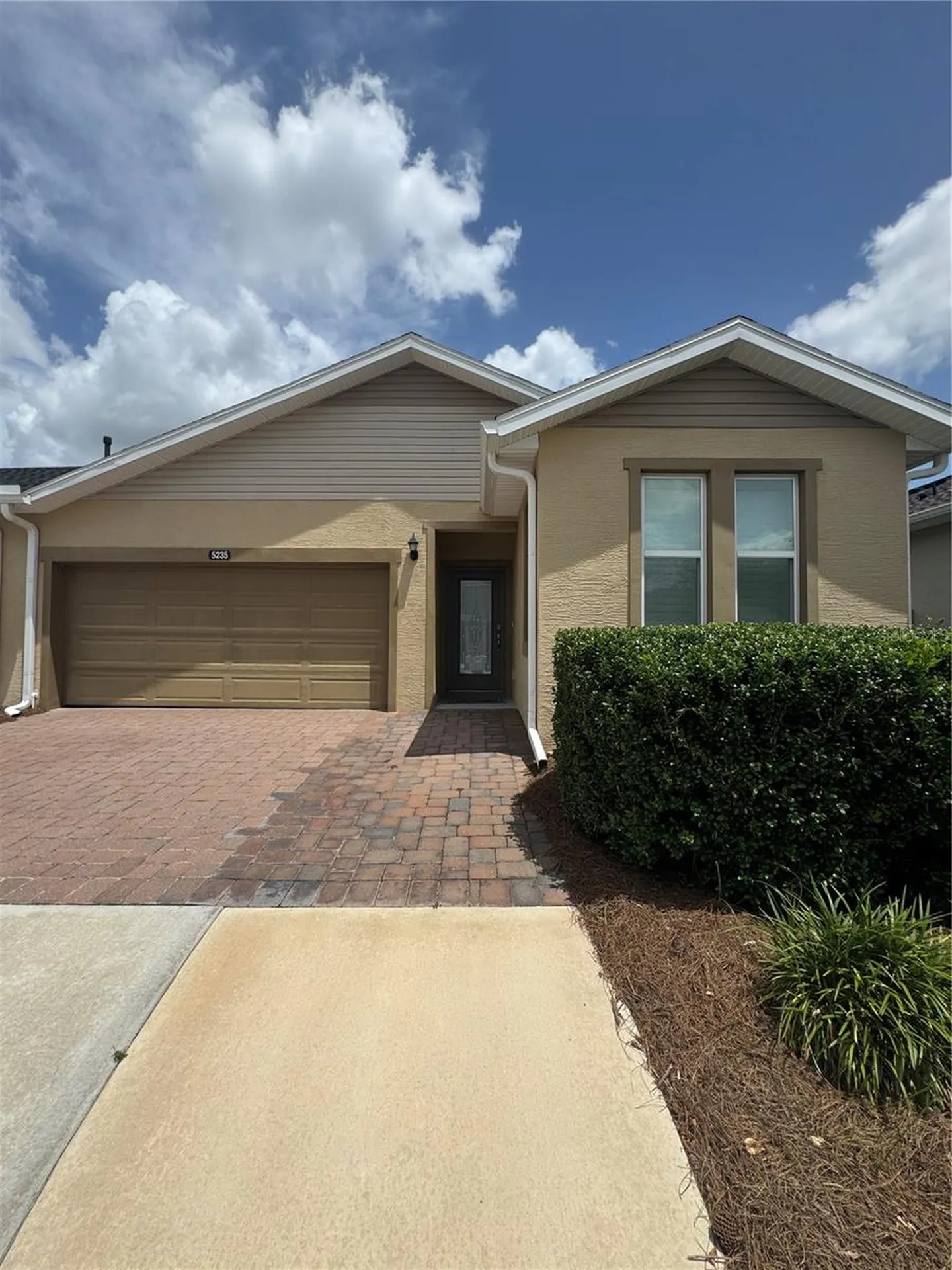 5235 NW 33rd Place Ocala FL 34482