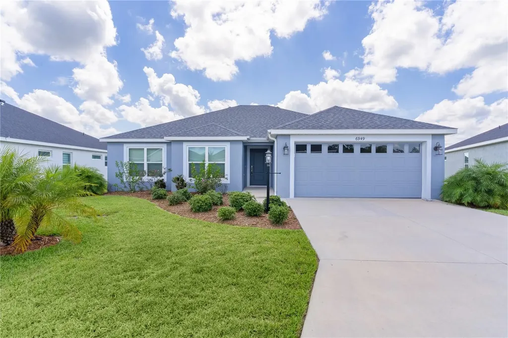 6949 Minchew Circle The Villages FL 34762