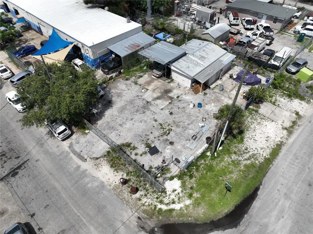 4205 Daubert Street Orlando FL 32803