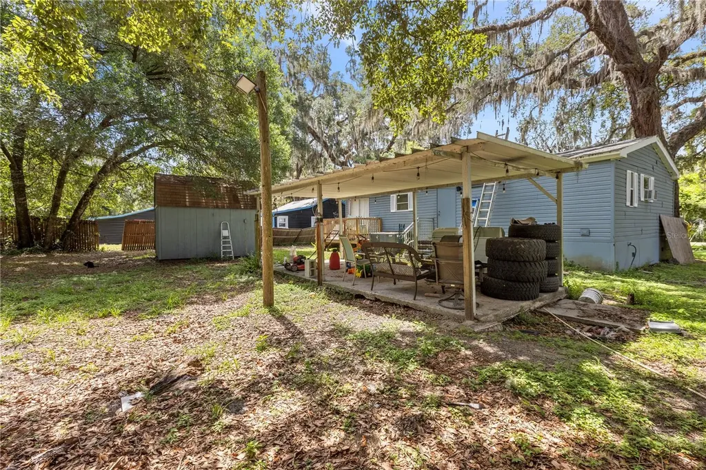 2712 Berdetta Street Leesburg FL 34748