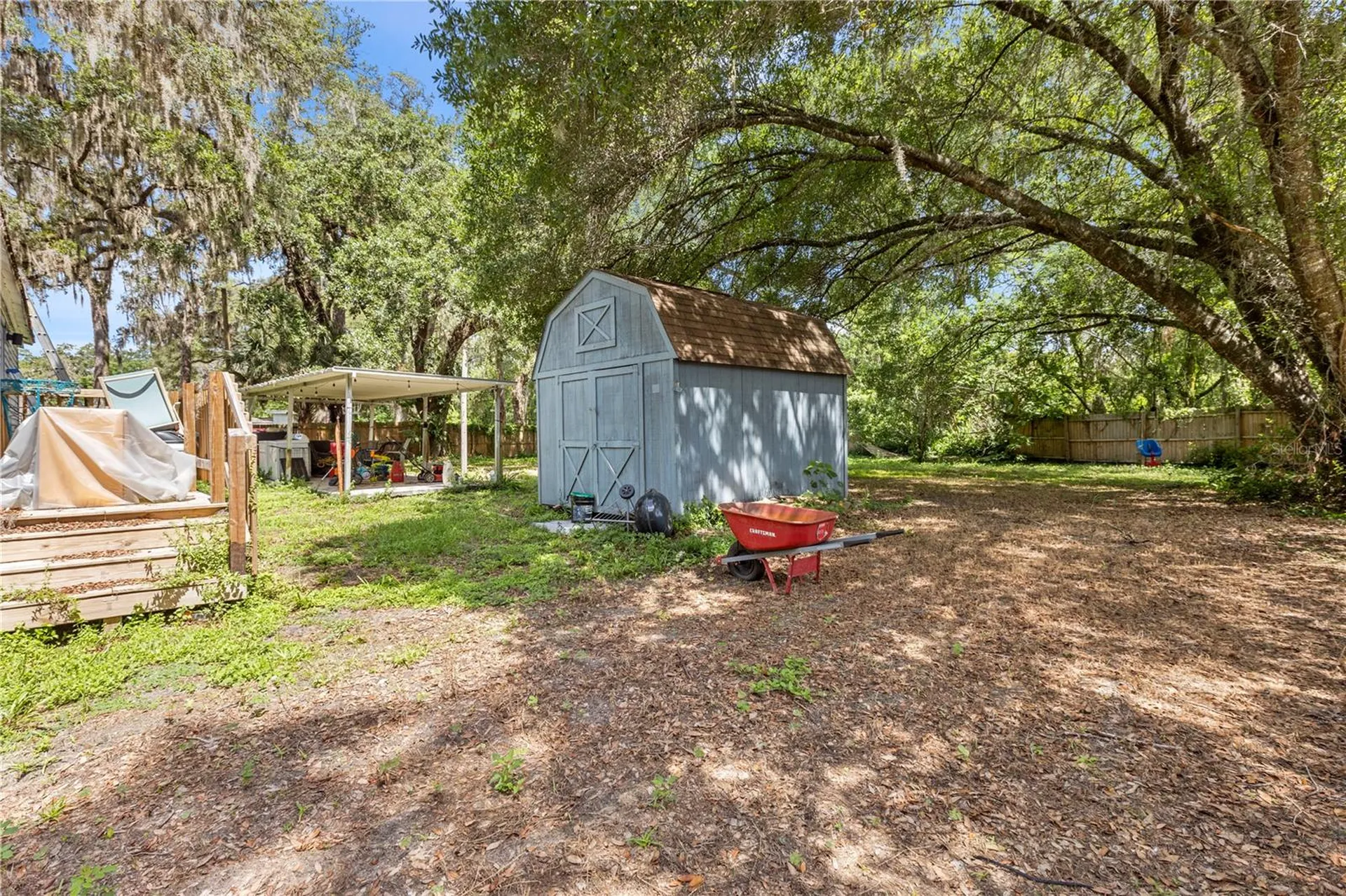 2712 Berdetta Street Leesburg FL 34748