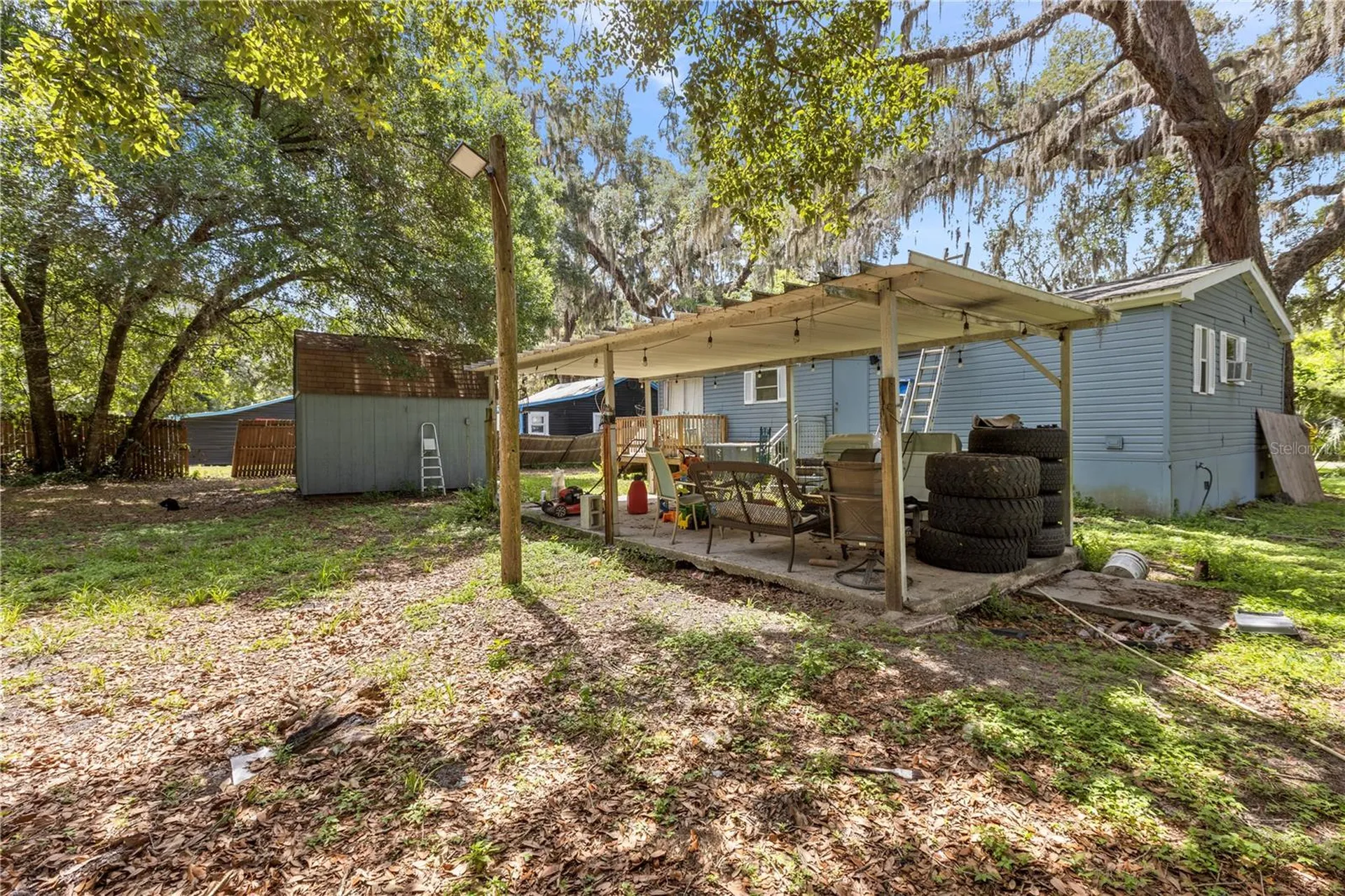 2712 Berdetta Street Leesburg FL 34748