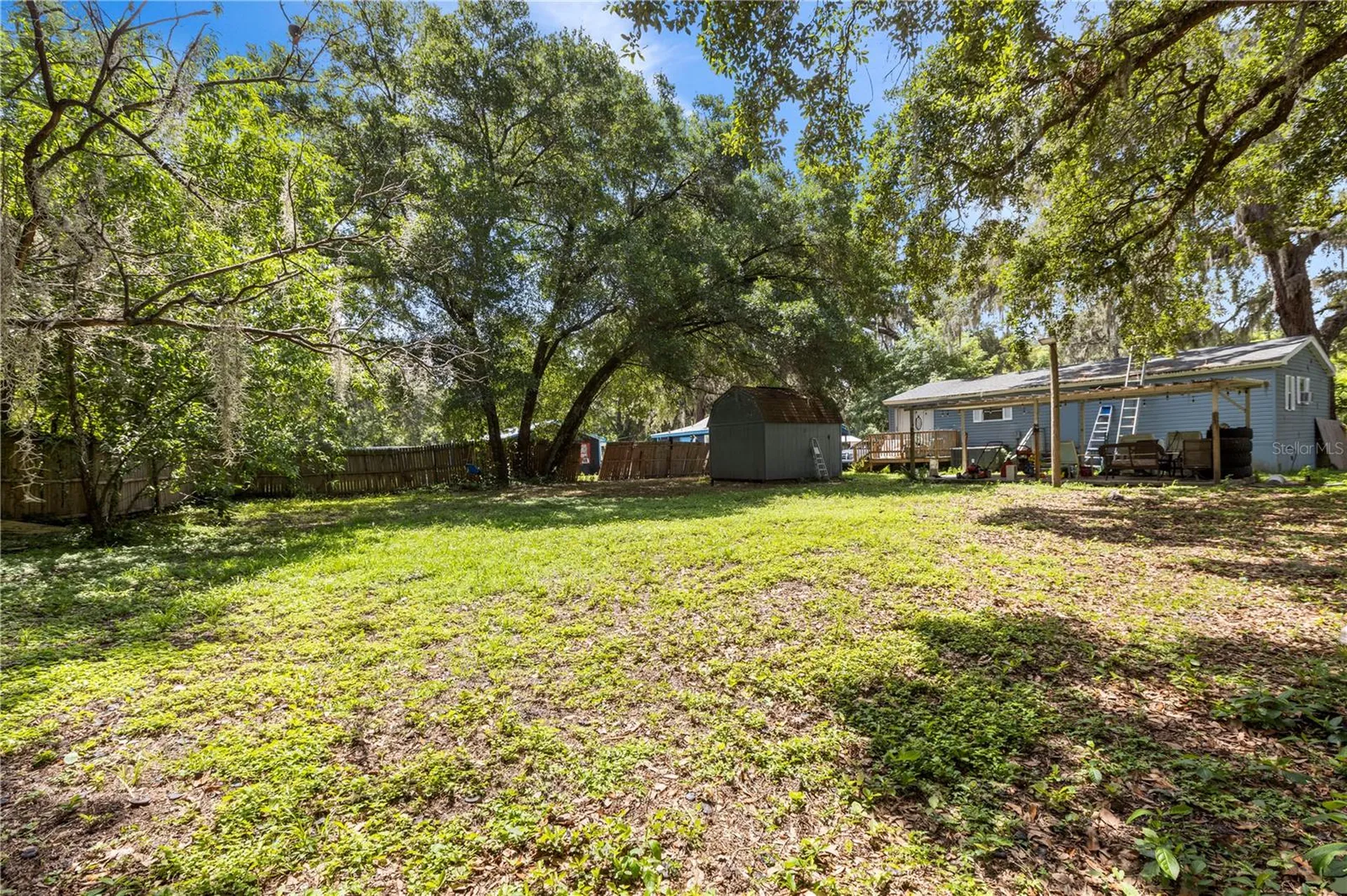 2712 Berdetta Street Leesburg FL 34748