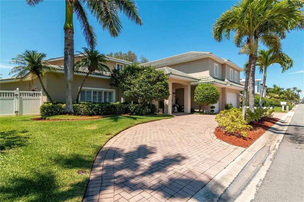 3 Paradise Lane Treasure Island FL 33706