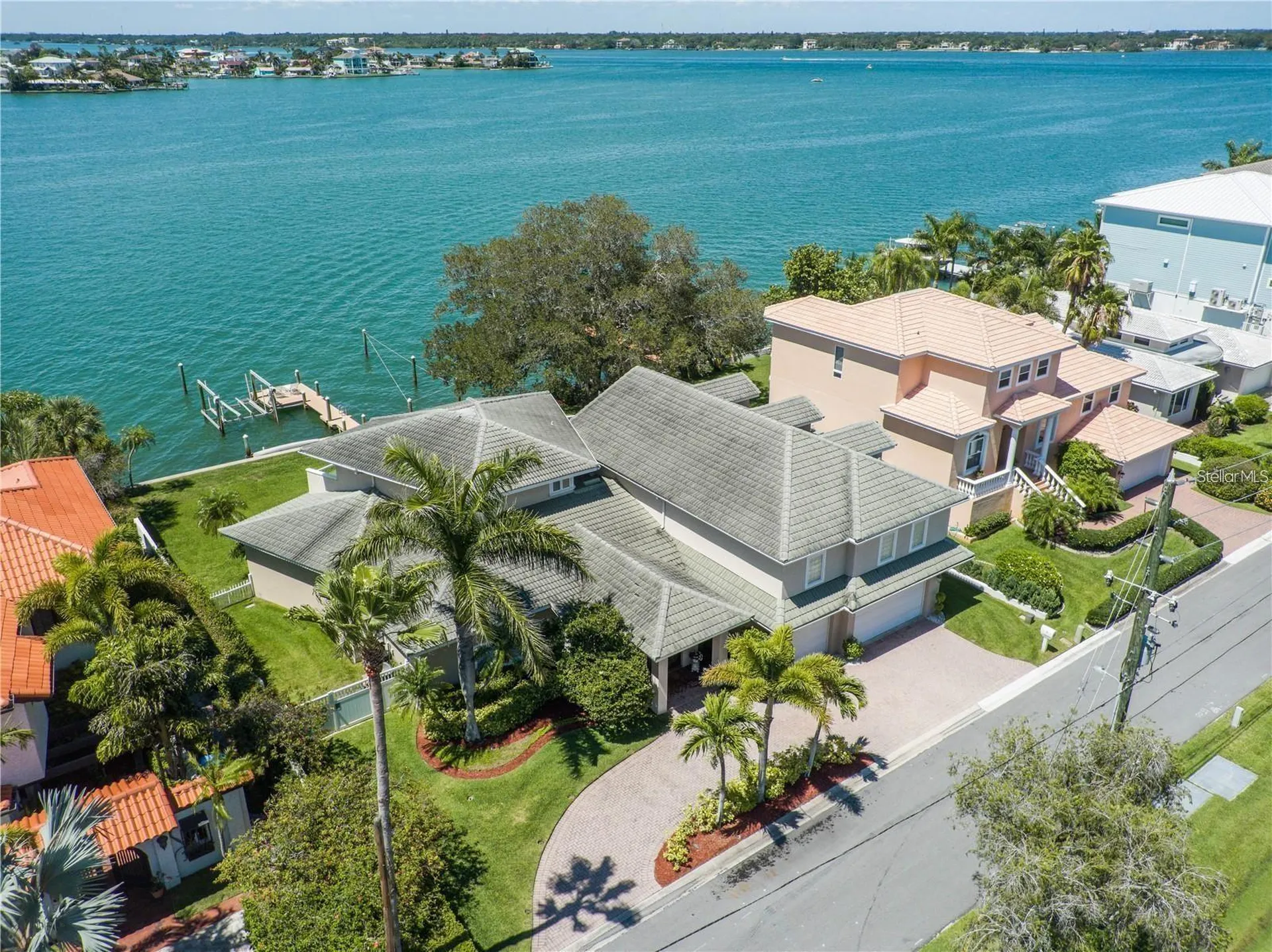3 Paradise Lane Treasure Island FL 33706