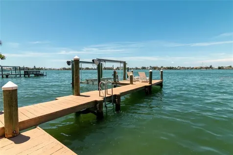 3 Paradise Lane Treasure Island FL 33706