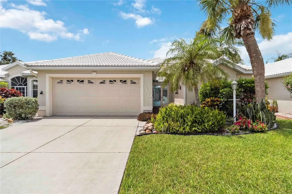 1110 Southlake Court Venice FL 34285