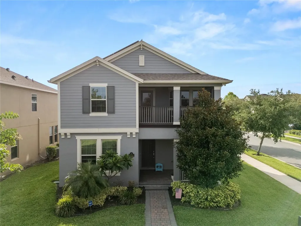 16324 Brisk Breeze Alley Winter Garden FL 34787