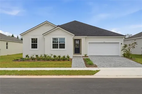 336 Free Range Drive Groveland FL 34736