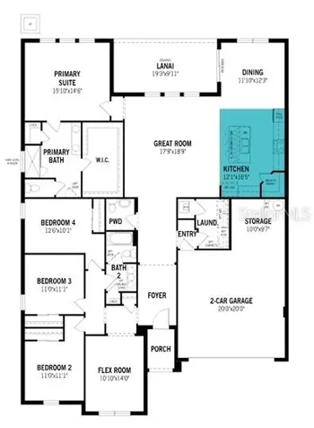 336 Free Range Drive Groveland FL 34736
