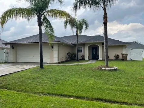 306 Clermont Drive Kissimmee FL 34759