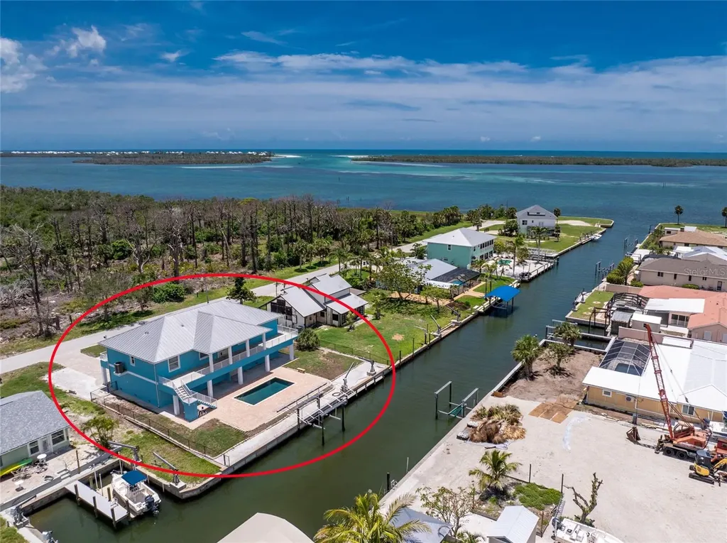 1930 Massachusetts Avenue Englewood FL 34224