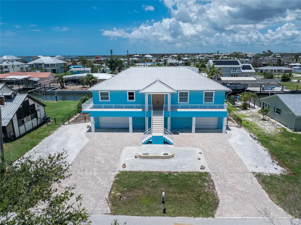 1930 Massachusetts Avenue Englewood FL 34224