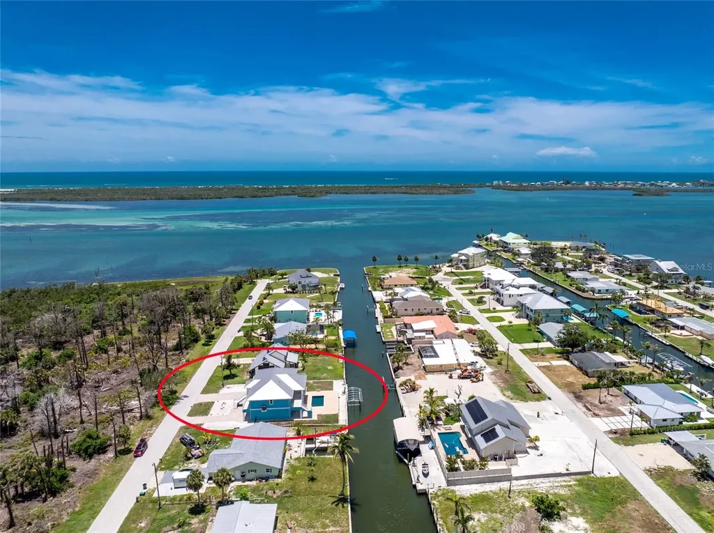 1930 Massachusetts Avenue Englewood FL 34224