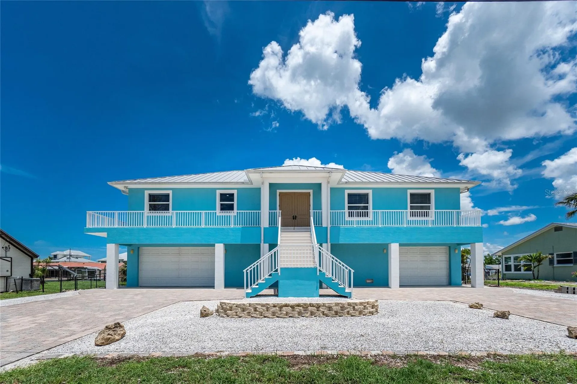 1930 Massachusetts Avenue Englewood FL 34224