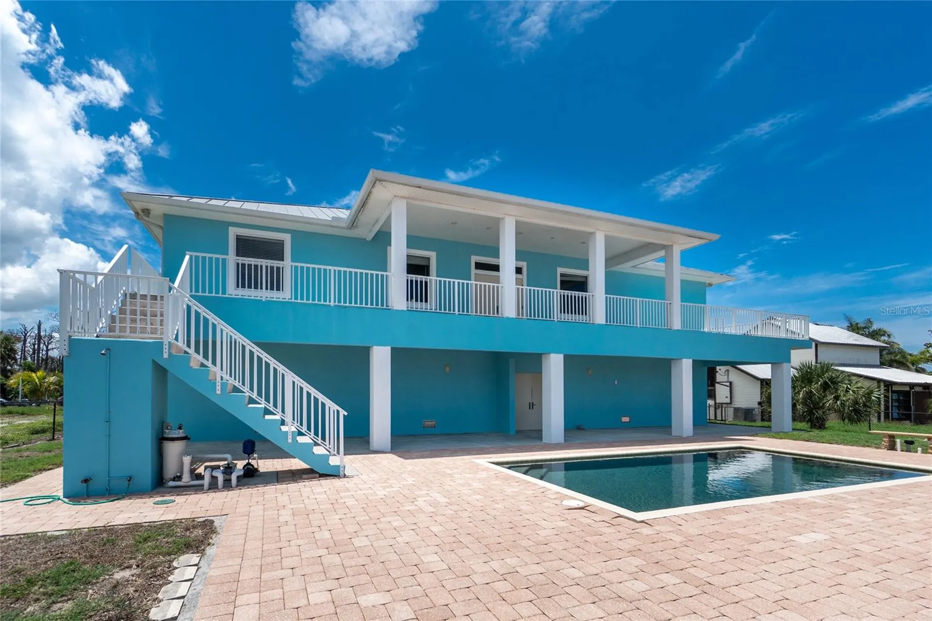 1930 Massachusetts Avenue Englewood FL 34224