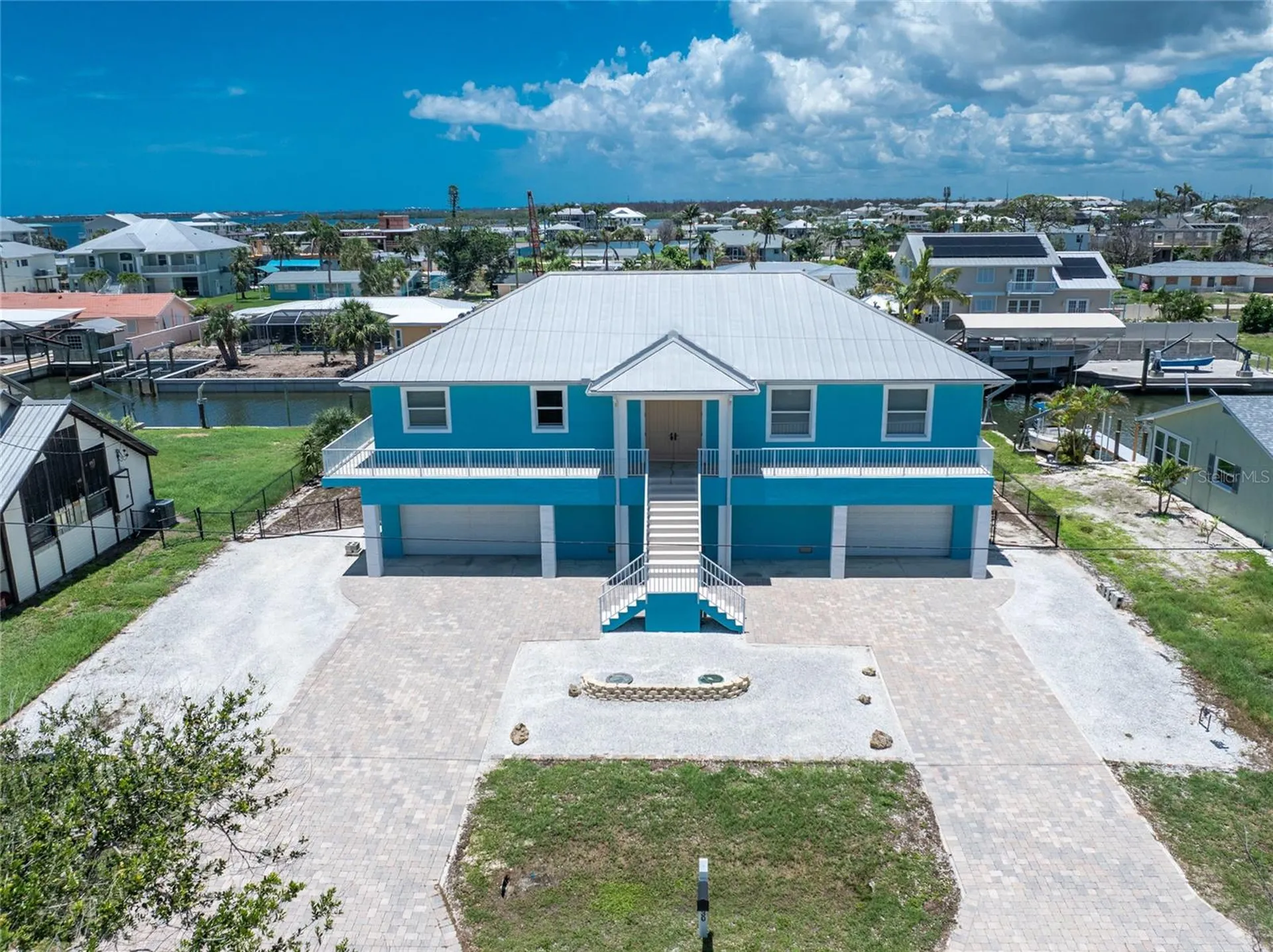 1930 Massachusetts Avenue Englewood FL 34224