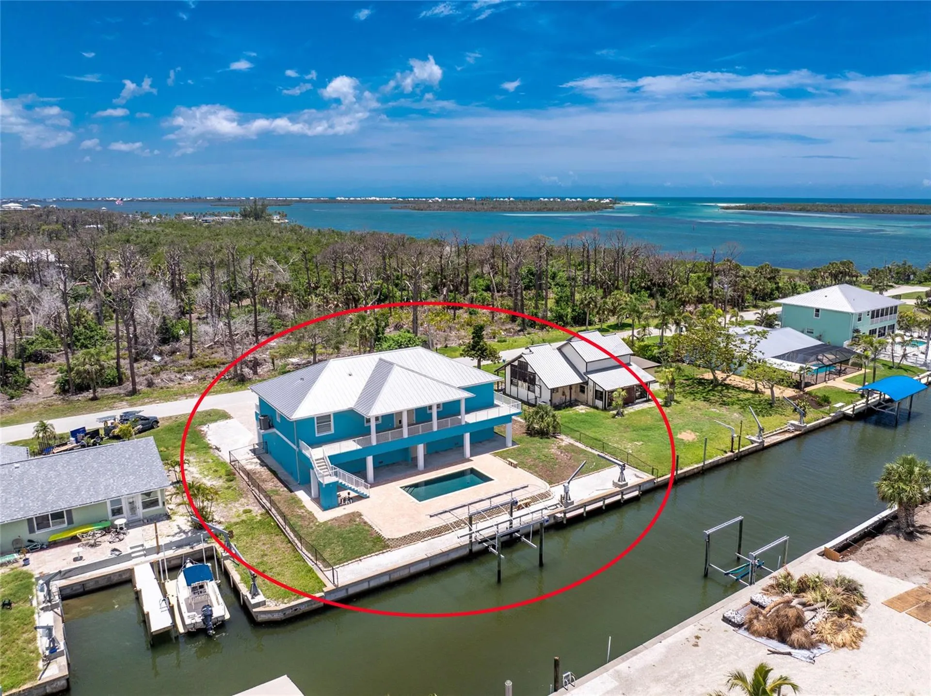 1930 Massachusetts Avenue Englewood FL 34224