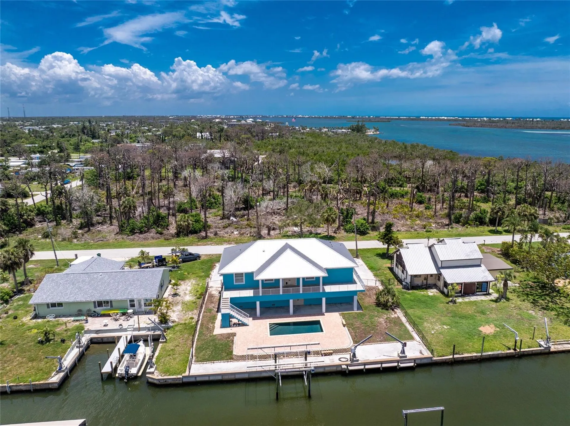 1930 Massachusetts Avenue Englewood FL 34224