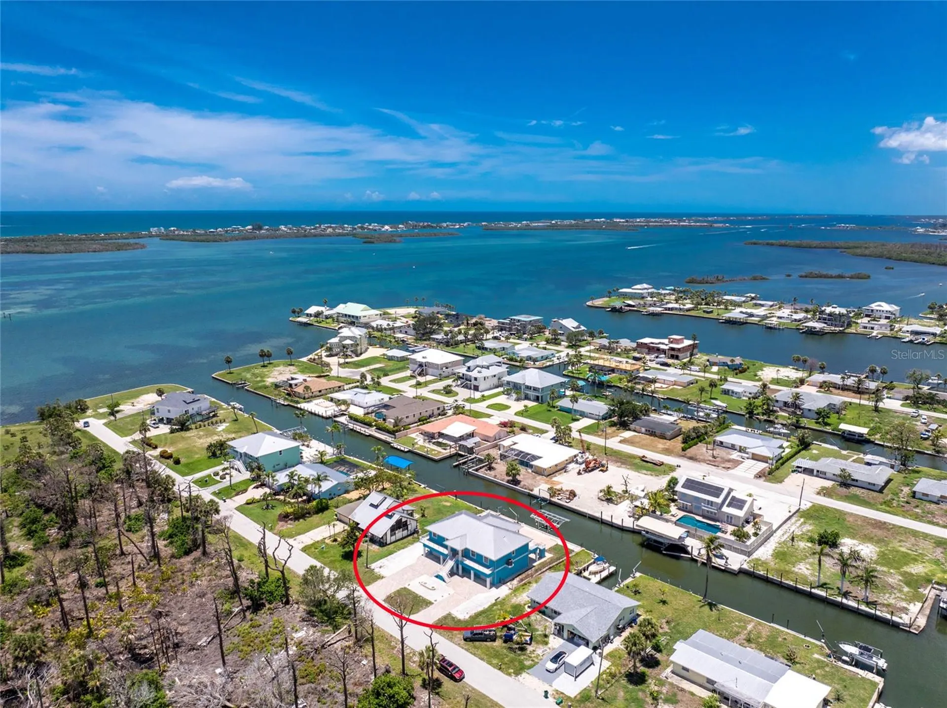 1930 Massachusetts Avenue Englewood FL 34224