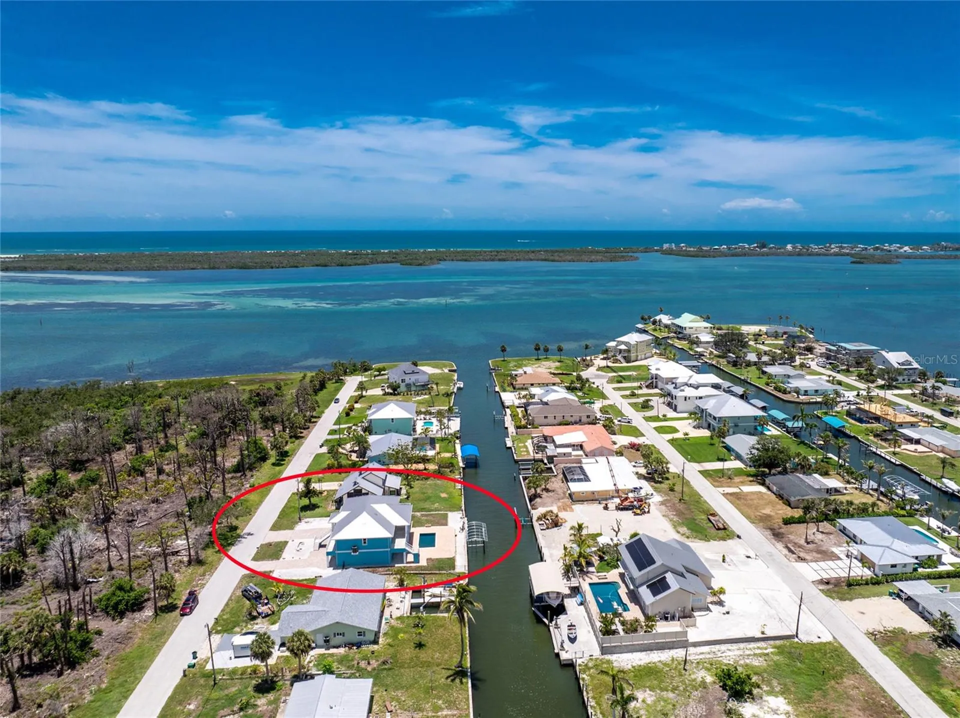 1930 Massachusetts Avenue Englewood FL 34224
