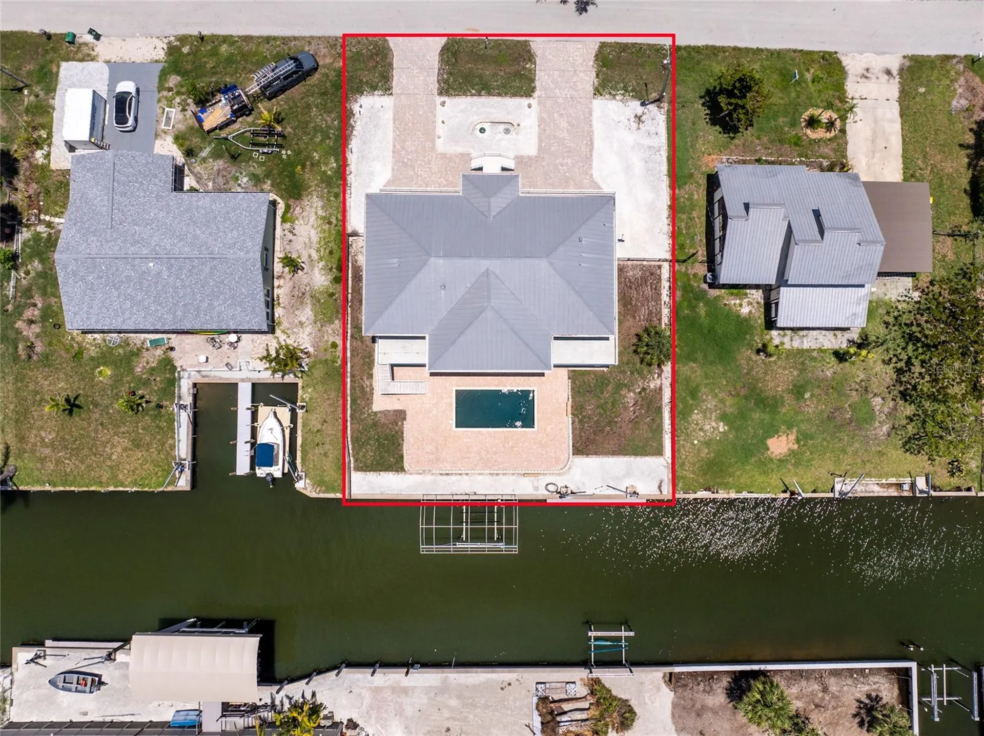 1930 Massachusetts Avenue Englewood FL 34224