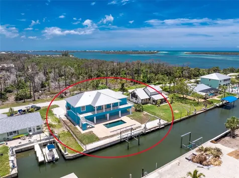 1930 Massachusetts Avenue Englewood FL 34224