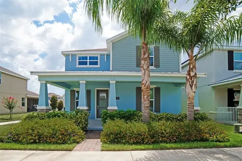 7530 Summerlake Groves Street Winter Garden FL 34787