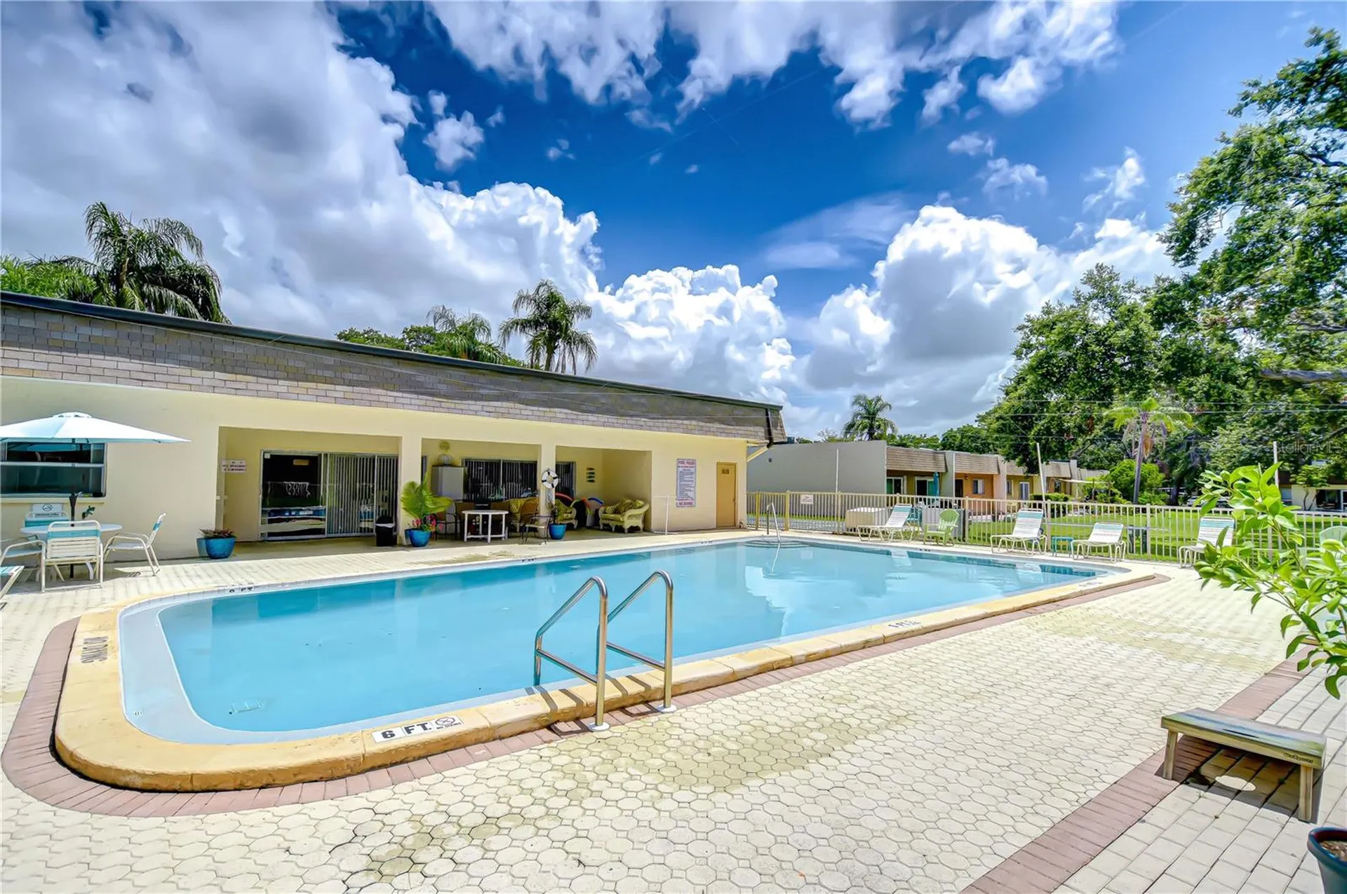 11511 113th Street Largo FL 33778