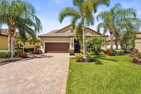 4716 Royal Dornoch Circle Bradenton FL 34211